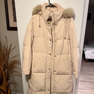 Perry Ellis Trench Coat